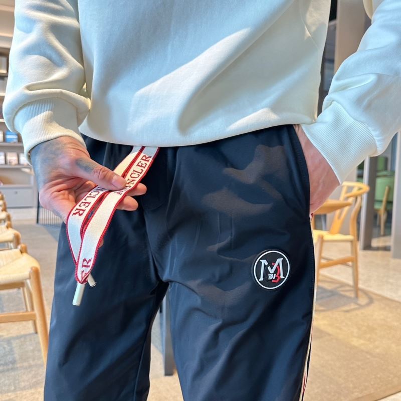 Moncler Long Pants